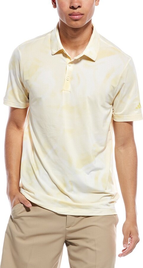 Adidas Ult Mesh Polo Shirt