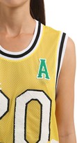 Thumbnail for your product : Missoni Lvr Editions Mesh Basketball Jersey