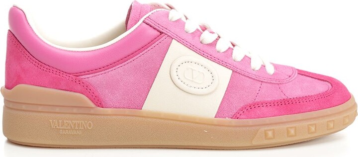 'upvillage' Sneakers