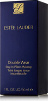 Thumbnail for your product : Estee Lauder Double Wear Stay-in-place Makeup Spf10 - Deep Amber 7n1