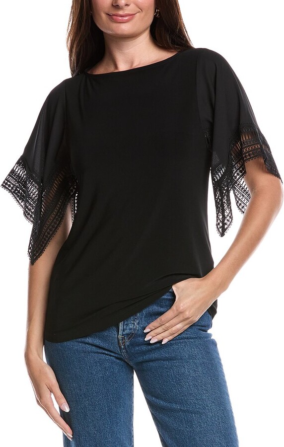 Joseph Ribkoff Top