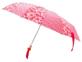 Thumbnail for your product : Marc by Marc Jacobs Aki Flower Print Umbrella