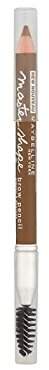 Maybelline Master Shape Brow Pencil Dark Blond (Pack of 6)