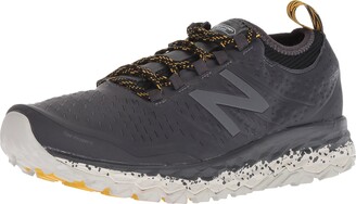 New Balance Men's Fresh Foam Hierro V3 Trail Running Shoe - ShopStyle  Performance Sneakers