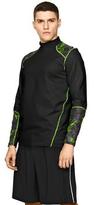 Thumbnail for your product : Under Armour ColdGear Infrared Mens Evo Mock