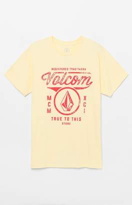 Volcom Hockens T-Shirt