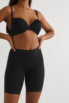 Thumbnail for your product : Spanx Thinstincts Shorts - Black