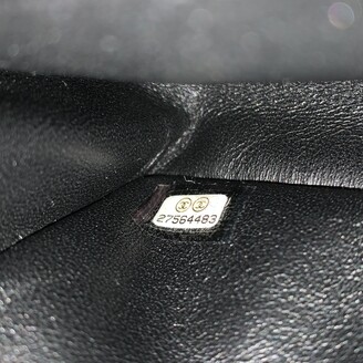 Chanel Reissue 2.55 Belt Bag Quilted Aged Calfskin - ShopStyle