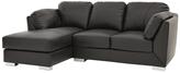 Thumbnail for your product : Tottenham Hotspur Helmsley Left Hand Corner Chaise Sofa
