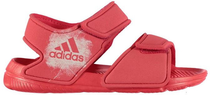 childrens adidas sandals