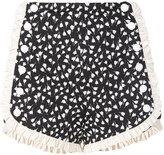 Thumbnail for your product : Morgan Lane Edie shorts