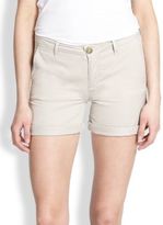 Thumbnail for your product : Joie Traveller Bermuda Shorts