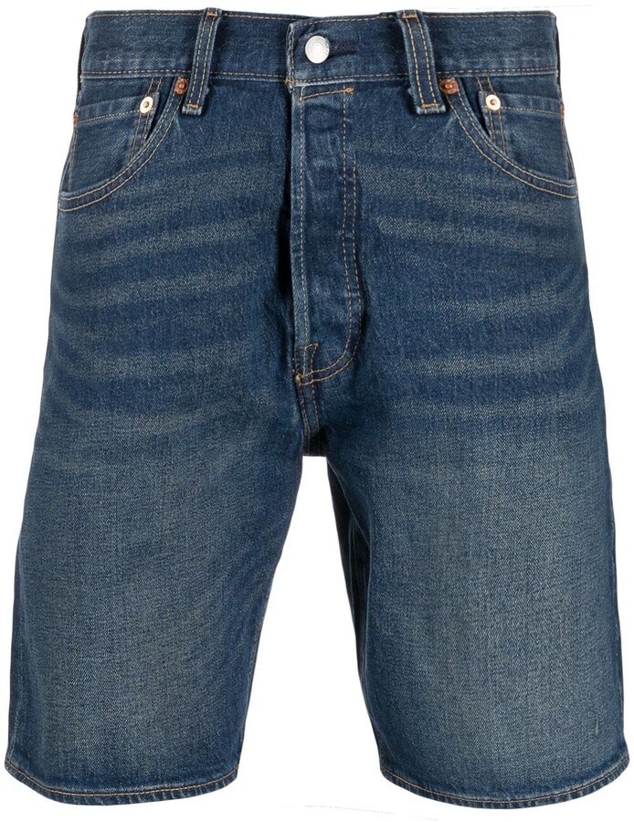 levi jean shorts canada