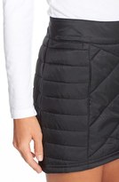 Thumbnail for your product : Smartwool Women's 'Corbet 120' Insulated Puffer Skirt
