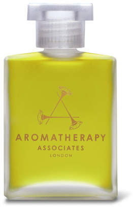 Aromatherapy Associates Support Equilibrium Bath & Shower Oil (55ml)