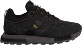 Thumbnail for your product : Blauer Heron Leather Sneakers