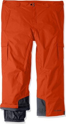 Columbia Men's Big Ridge 2 Run II Pant Outerwear - ShopStyle Skinny Jeans