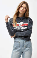 Thumbnail for your product : Wrangler Horse Hoodie