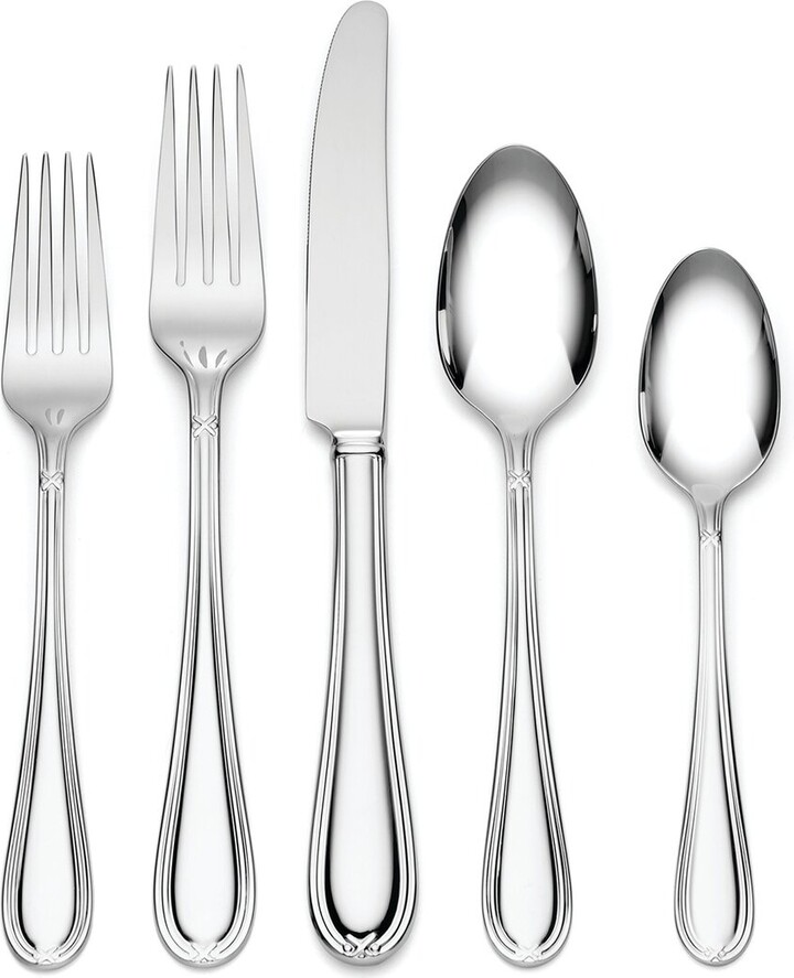 Lenox Cutlery Sets ShopStyle UK