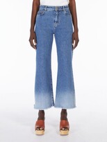 Thumbnail for your product : Soprano Ombre Jeans