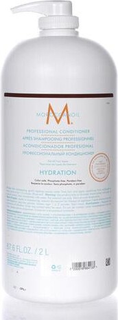 MoroccanOil Hydrating Conditioner 67.6oz