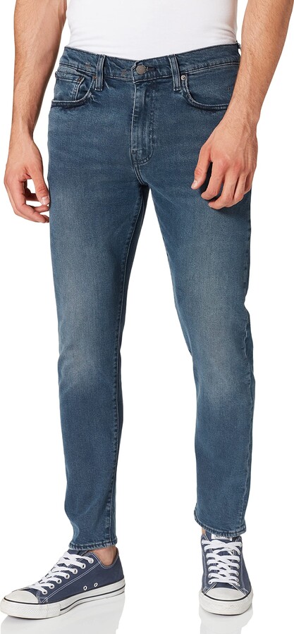Levi's Men's 512 Slim Taper Clean Hands ADV Jeans - ShopStyle
