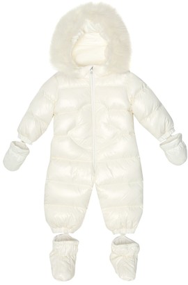 moncler baby snowsuit sale