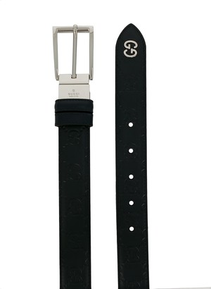 gucci belt men canada