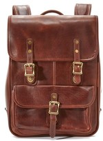 Thumbnail for your product : J.W. Hulme Co. Continental Backpack