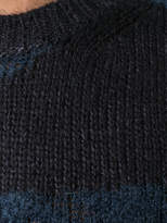 Thumbnail for your product : Missoni marble crew neck sweater