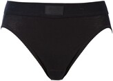 Thumbnail for your product : Sloggi 300 Double Comfort Tai Knickers