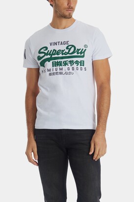 Superdry Men's T-shirts | Shop The Largest Collection | ShopStyle