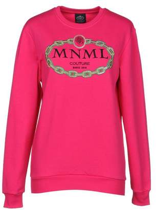 Couture MNML Sweatshirt