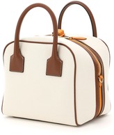 Thumbnail for your product : Burberry Small Cube Bag