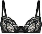 Thumbnail for your product : Myla lace bra