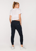 Thumbnail for your product : Lorna Jane Off Duty Cropped Tee
