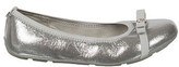 Thumbnail for your product : MICHAEL Michael Kors Kids' Rover Lux Flat Pre/Grade School