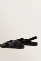 Thumbnail for your product : Seed Heritage Kris Cross Over Sandal