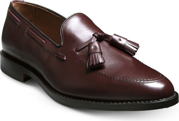 Allen Edmonds Grayson Tassel Loafer