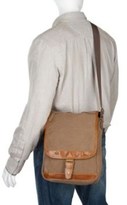 Thumbnail for your product : Bellino Tahoe Sling Messenger