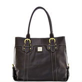 Thumbnail for your product : Dooney & Bourke Double Buckle Tote