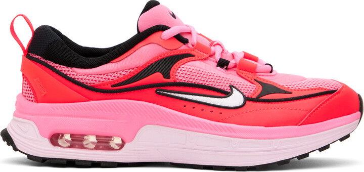 Nike Pink Women's Shoes | Shop The Largest Collection | ShopStyle