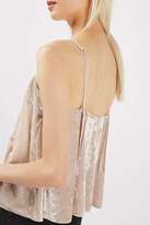 Thumbnail for your product : Velvet swing camisole top