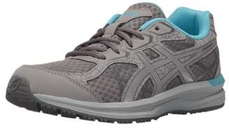 Asics Womens Endurant-t792n Low Top Lace Up Tennis Shoes