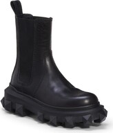 Thumbnail for your product : Valentino Garavani Trackstud Chelsea Boot