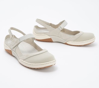 dansko white sandals