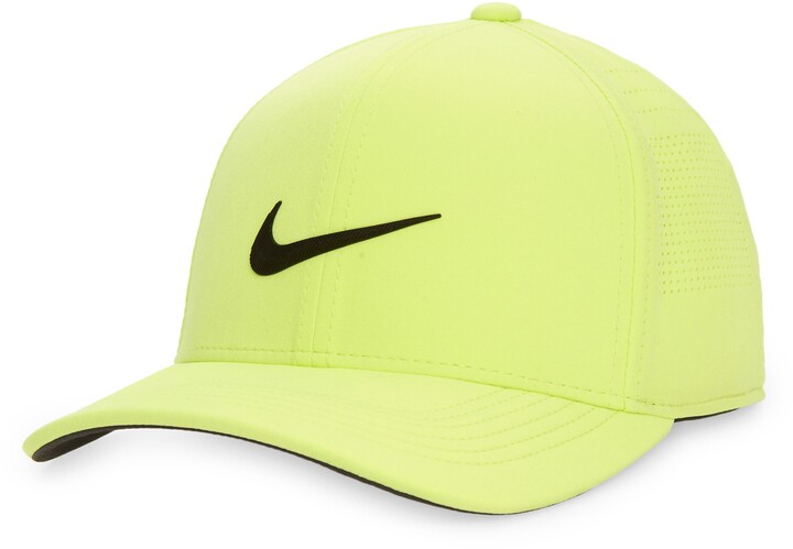 Nike AeroBill Classic99 Golf Hat - ShopStyle