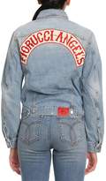 Thumbnail for your product : Fiorucci Jacket Jacket Women