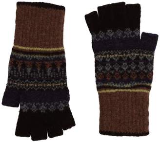 ERIBÉ Gloves - Item 46536181