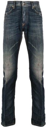 diesel tepphar 069dw